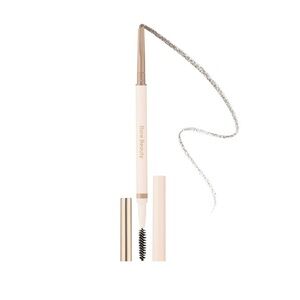 Rare Beauty by Selena Gomez
Brow Harmony Precision Eyebrow Pencil Rich Taupe NIB